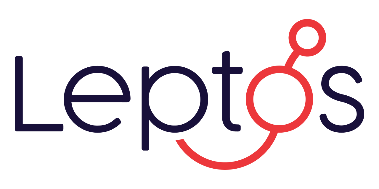 Leptos Logo